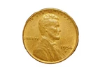 1954-D   LINCOLN WHEAT CENT #15