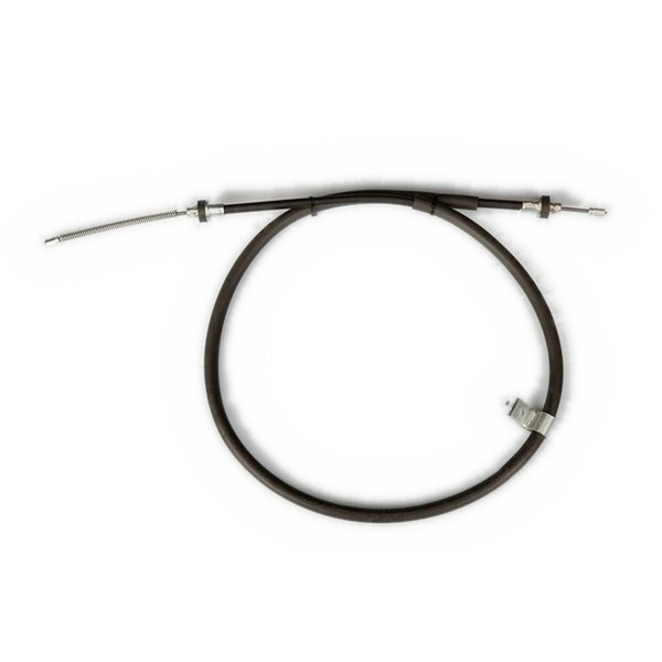 Seilzug Feststellbremse 1.540 Mm Hella FüR U.A. Nissan Micra-image