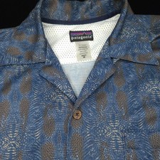 Patagonia Rhythm In Men's Casual Shirts for sale | eBay