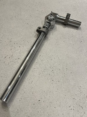 22 mm Tom Post / L Rod mit Memory Locks | CB Drums | Portofrei