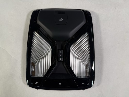 ✅ 17-24 OEM BMW G01 G05 G20 G30 F90 Dome Light SOS Roof Over Head Console Module - Foto 2 di 9