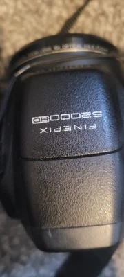 Fujifil S2000HD - Image 1 of 4