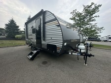 2025 Forest River Aurora Light 16BHX