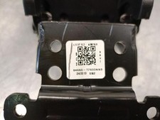 84660T7600NNB armlehne HYUNDAI I20 III BC3 BI3 1.0 T-GDI HYBRID rectp5555062