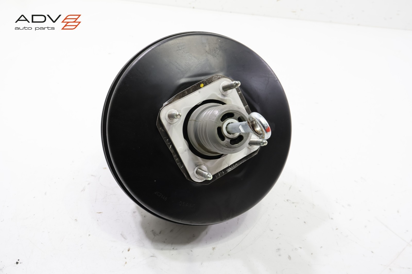 2014 - 2020 MASERATI GHIBLI BRAKE MASTER CYLINDER & BOOSTER & RESERVOIR OEM