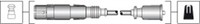 ZüNdkabelsatz Magneti Marelli 941318111304 FüR Ford