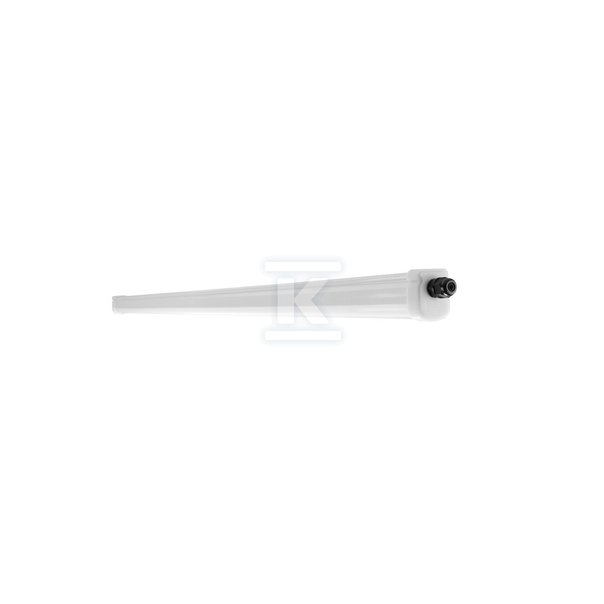 WT060C FEU DE PASSAGE LED HERMÉTIQUE GRIS 30W 911401876780 - Image 2