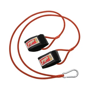 Jaeger Sports Jeunes J-bands Exercice Arm Band Rouge