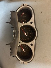 Nissan 350z Cluster Clocks Dash Clock