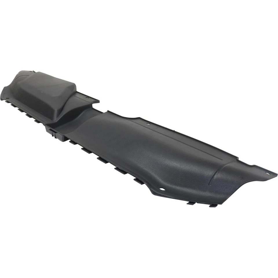 Cubierta de soporte de radiador superior para Audi A4 A4 Quattro 2010-12 S4 2009-12 8K0807081 Foto 2 de 4