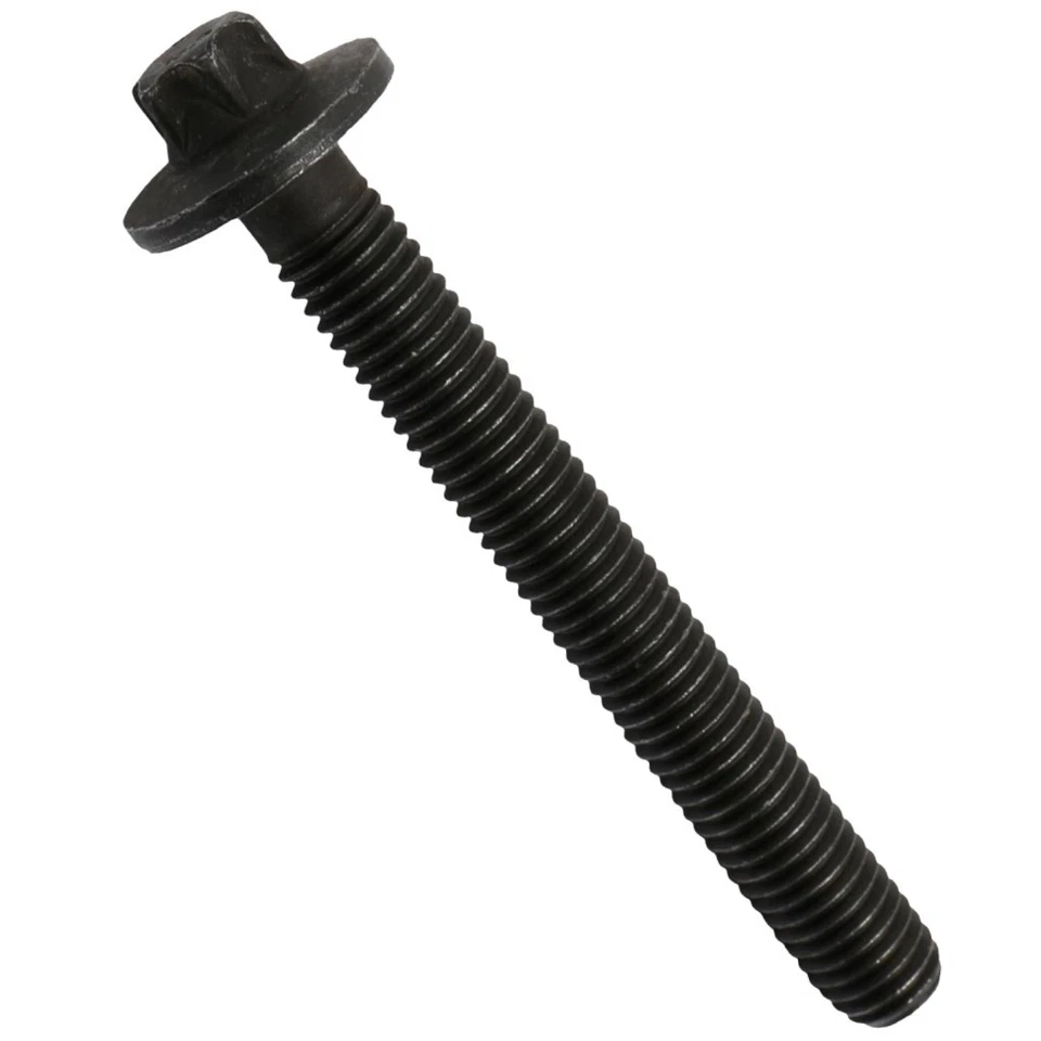 Genuine ACDelco For GMC Savana 1500 2006-2014 Crankshaft Bearing Cap Bolt Steel - Image 2 of 4