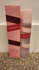 Mary Kay Silkening Dry Oil Peaceful Garden 199621 5 fl oz. NEW