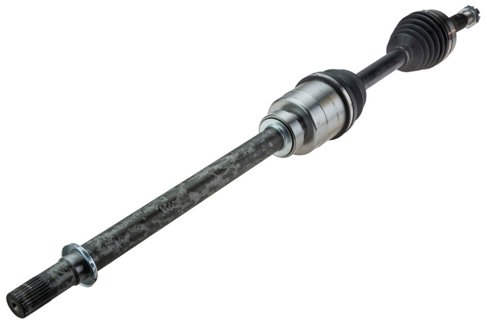 Nty Driveshaft For Nissan Qashqai 2.0 4Wd 07-13 /Front,Right,Mtm - Image 13
