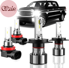 Fog Bulb