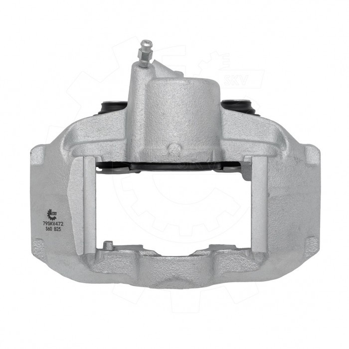 Etrier de frein avant droit reference OE 7701201985 pour train avant Clio et Chamade