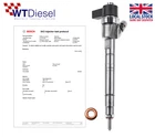 Fuel Injector For Mercedes V-Class Sprinter Bosch 0445110070 A6110700887 NO CORE
