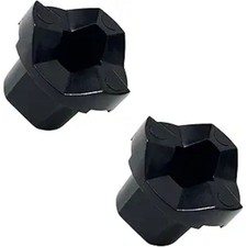 240328203 Refrigerator Door Hinge Bushing Bearing Closing Cam, Replacement 2