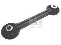 Tedgum Koppelstange Stabilisator Vorderachse FüR Audi A4 Avant 8K5 B8 8W5 B9 A6