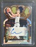 CHRISTIAN BRAUN 2023-24 PANINI CROWN ROYALE #CA-CHR AUTO 92/125 NUGGETS