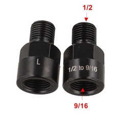 Practical Bike Pedal Adapter Aluminum Alloy Bicycle Pedal Adapter Bicycle