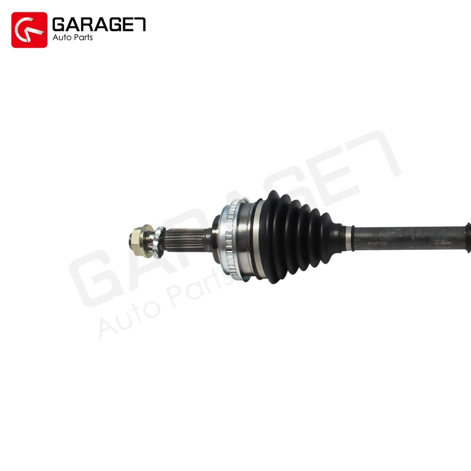 For 1993-1999 2000 2001 2002 Toyota Corolla 1.8L L4 Front Left CV Axle Assembly - Image 3 of 4