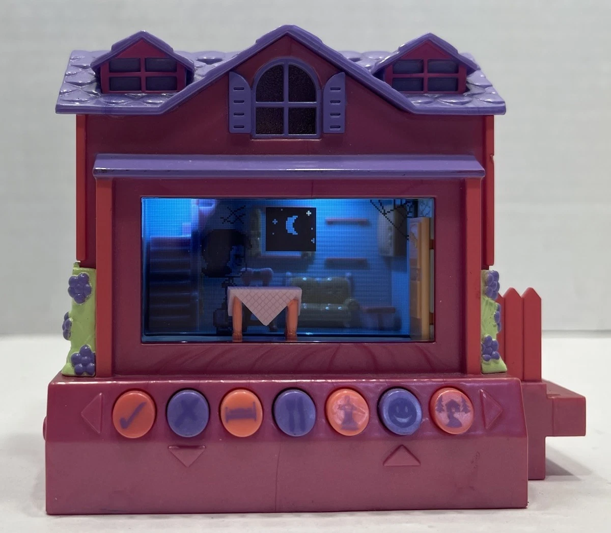 Mattel Collectors & Hobbyists 8-11 Years Electronic, Battery