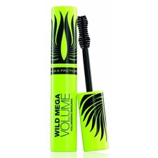 Image of Max Factor Wild Mega Volume Mascara - Black