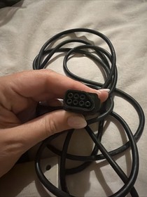 This image shows an original Nintendo Entertainment System (NES) controller
