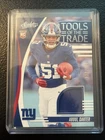 2025 Panini Absolute Abdul Carter Base (RAW)