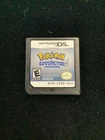 Pokemon Soul Silver (Nintendo DS, 2010) Game Cartridge Only Authentic Tested