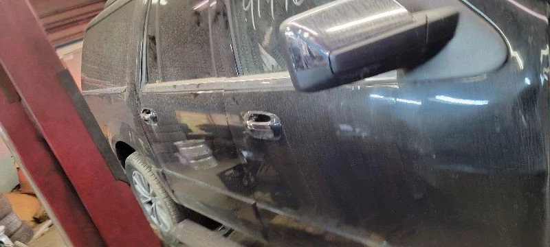 Lincoln Navigator 2017 chasis ECM Foto 4 de 4