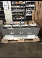 Brand New Vollrath Drop In Hot Food Well Model FC-6IH-04208