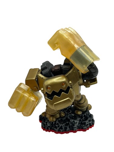Skylanders – Trap Team Figur: Trap Master Jawbreaker PS4 PS3 XBOX ONE 360 WII-U