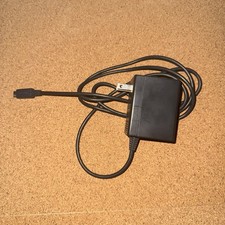 Nintendo AC Type-C Power Charger for Nintendo Switch - Black