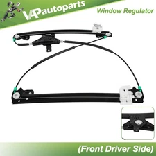 For 2013-2021 Nissan For Pathfinder Power Window Regulator w/o Motor Front Left
