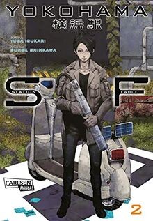 Yokohama Station Fable 2: Utopie vom Feinsten   und... | Buch | Zustand sehr gut