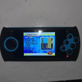 Sega Genesis Ultimate Portable Game Player 80 games AtGames Used Condition