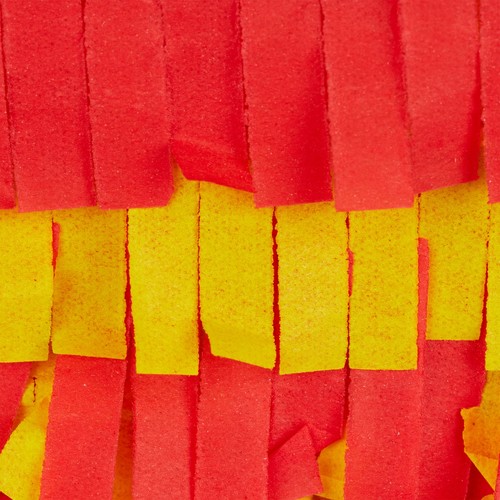 Pinata set bunt leicht Stern Pinata Party Pinata 0,2 kg Kindergeburtstags Pinata - Bild 9 von 10