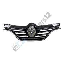 RENAULT MEGANE 2016 - 2020 GENUINE FRONT BUMPER MAIN GRILLE 622563114R