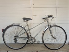 Vélo Mercier femme vintage -