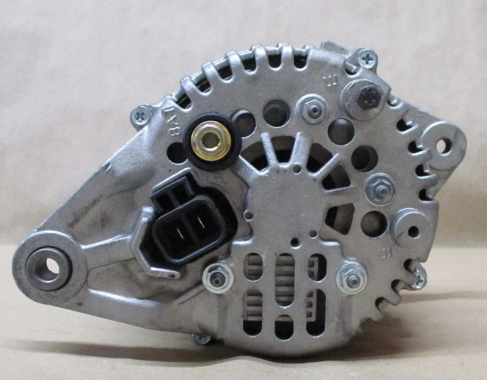 ALTERNADOR REMANUFACTURADO - LESTER 14725 SE ADAPTA A NISSAN MAXIMA 300ZX *VER TABLA* Foto 4 de 4