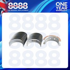 MAIN BRG SET 020 For Cummins 6B, 6BT, 6BTA Engine