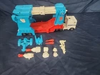 Vintage G1 Transformers Ultra Magnus Complete  1986 Hasbro