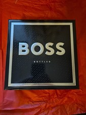 BOSS Bottled Men's 2 Piece Gift Set