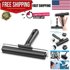 Rubber Roller, Ideal for Anti Skid Tape Construction Tools, Print, Ink and St...