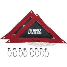 Champion Sports Lacrosse Goal Corner Target