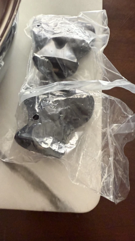 Saladmaster Braiser Wok 316Ti - Titanio Acero Inoxidable 9 Cuartos EE. UU. Foto 3 de 4