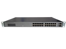 HPE OfficeConnect 1820-24G | 24-Port Gigabit Ethernet Switch | J9980A