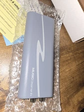 HRT  DAC - AUDIOPHILE - HIGH RESOLUTION TECHNOLOGIES - MUSIC STREAMER II+ 24/96k