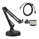 Teacher Document Camera,8 Megapixel Autofocus USB Document Camera for6559